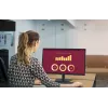 Monitor DELL E Series E2725H 68,6 cm (27 polegadas) 1920 x 1080 píxeis Full HD LED preto