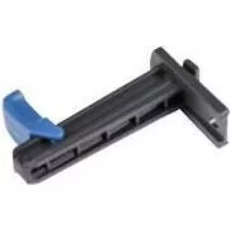 Honeywell 213-011-001 kit de suporte fixo, 1 polegada, para PM23c