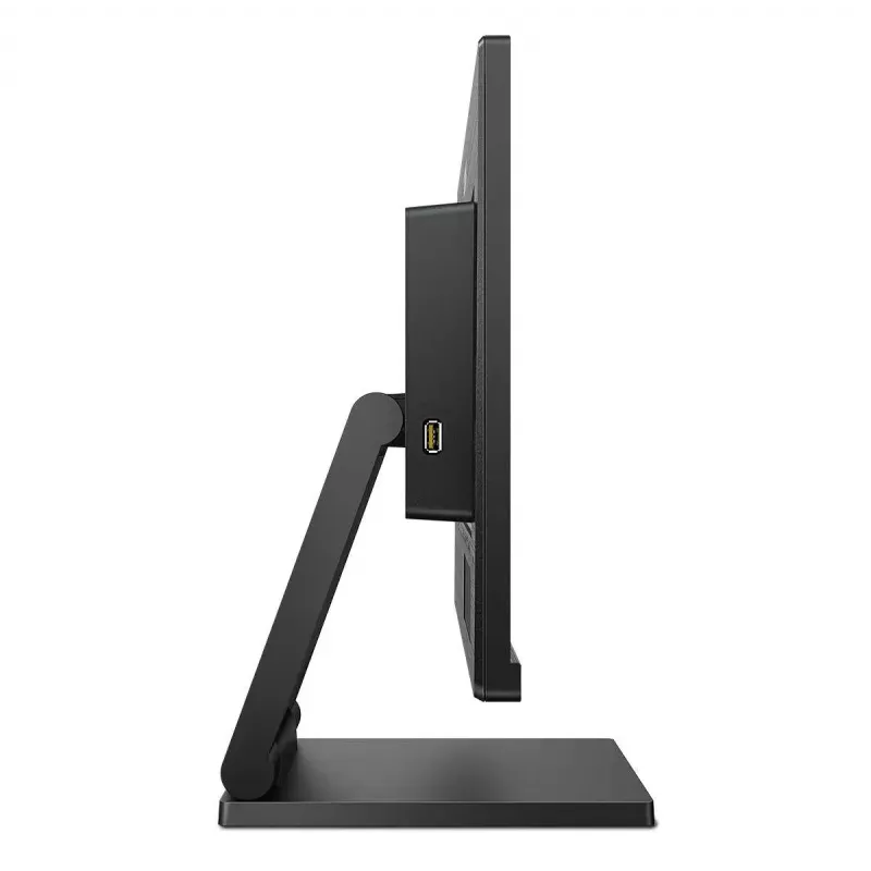 Monitor Philips B Line 222B1TC/00 54,6 cm (21,5 polegadas) 1920 x 1080 píxeis Full HD LED ecrã tátil preto