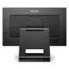 Monitor Philips B Line 222B1TC/00 54,6 cm (21,5 polegadas) 1920 x 1080 píxeis Full HD LED ecrã tátil preto