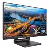 Monitor Philips B Line 222B1TC/00 54,6 cm (21,5 polegadas) 1920 x 1080 píxeis Full HD LED ecrã tátil preto