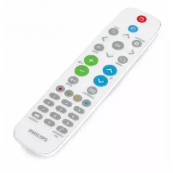Comando de TV Philips 22AV1604B botões