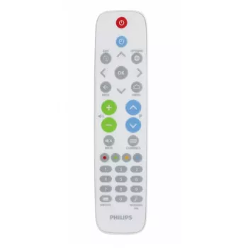 Comando de TV Philips 22AV1604B botões