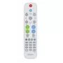 Comando de TV Philips 22AV1604B botões