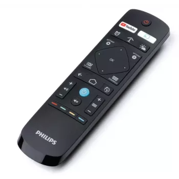 Comando de TV Philips 22AV1905A botões