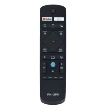 Comando de TV Philips 22AV1905A botões