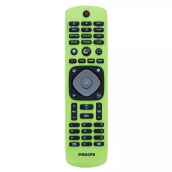 Comando de TV Philips 22AV9574A botões