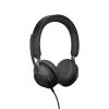Headset Jabra Evolve2 40 USB-C MS Teams Estéreo