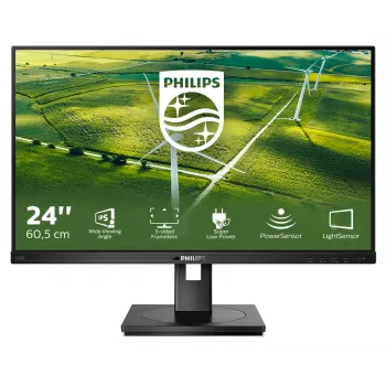 Monitor de computador Philips 242B1G/00 60,5 cm (23,8