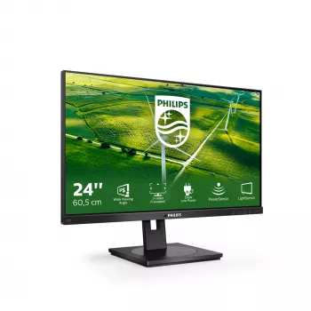 Monitor de computador Philips 242B1G/00 60,5 cm (23,8