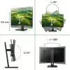 Monitor de computador Philips 242B1G/00 60,5 cm (23,8 inch) 1920 x 1080 píxeis Full HD LED preto
