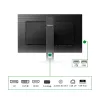 Monitor de computador Philips 242B1G/00 60,5 cm (23,8 inch) 1920 x 1080 píxeis Full HD LED preto