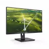 Monitor de computador Philips 242B1G/00 60,5 cm (23,8 inch) 1920 x 1080 píxeis Full HD LED preto