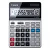 Calculadora de secretária Canon TS-1200TSC Basic metálica