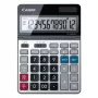 Calculadora de secretária Canon TS-1200TSC Basic metálica