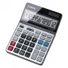 Calculadora de secretária Canon TS-1200TSC Basic metálica