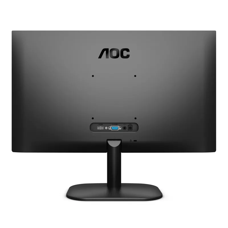 Monitor de computador AOC B2 24B2XHM2 60,5 cm (23,8