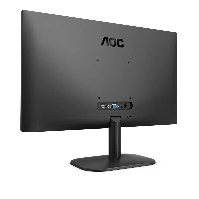Monitor de computador AOC B2 24B2XHM2 60,5 cm (23,8