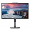Monitor de computador AOC V5 24V5CW/BK 60,5 cm (23,8