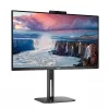 Monitor de computador AOC V5 24V5CW/BK 60,5 cm (23,8