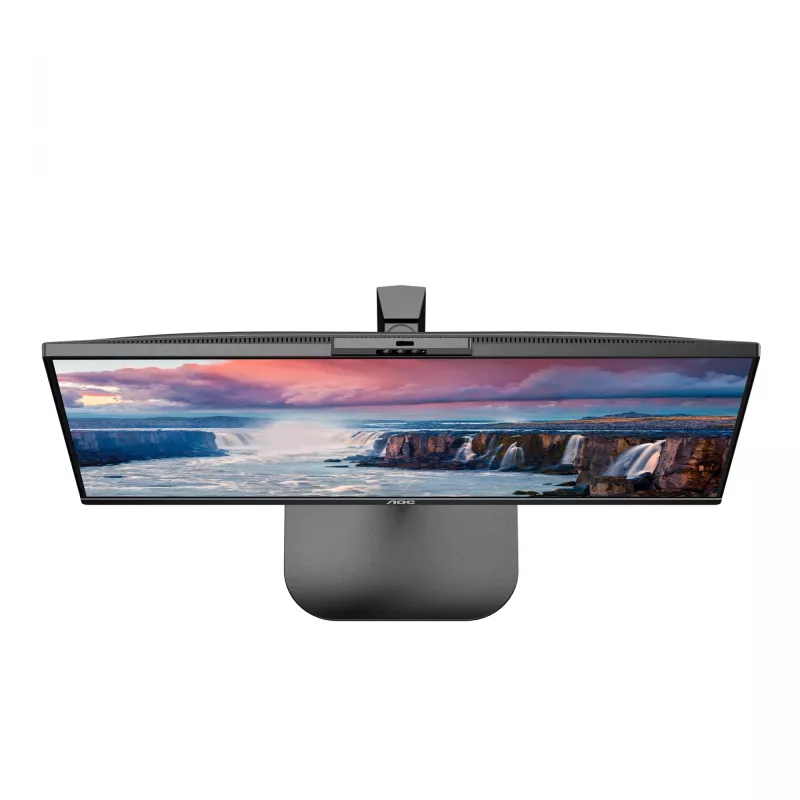 Monitor de computador AOC V5 24V5CW/BK 60,5 cm (23,8