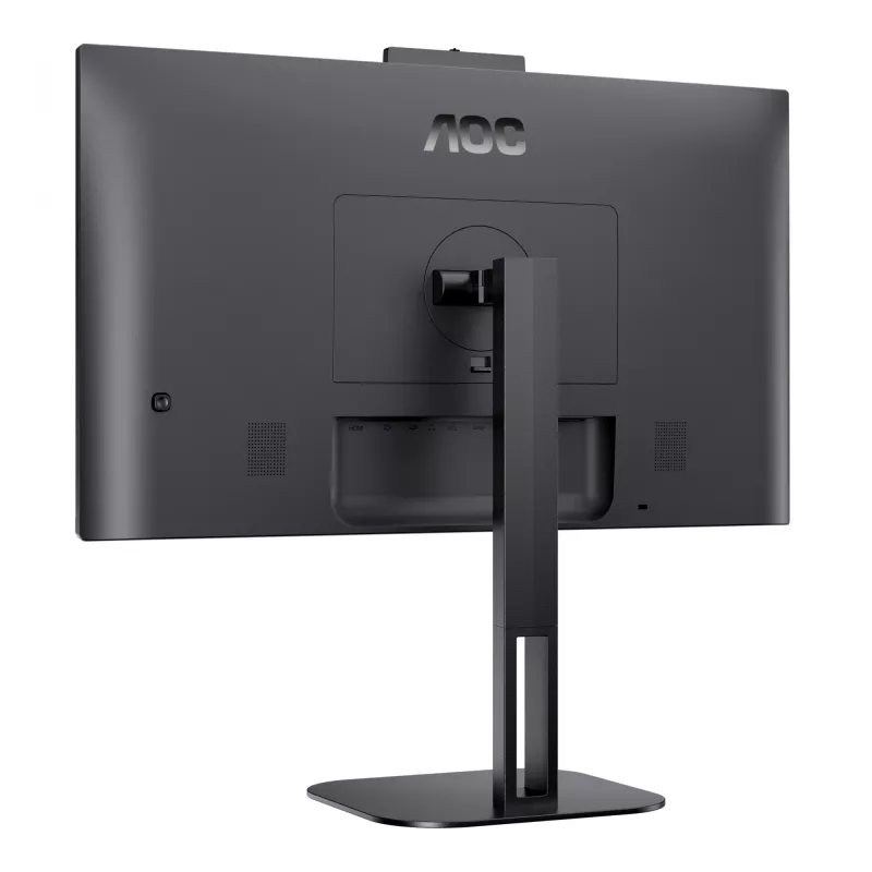 Monitor de computador AOC V5 24V5CW/BK 60,5 cm (23,8