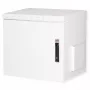 Rack de parede ROLINE Pro 9 U 600x450 IP55 cinzento