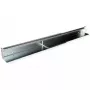 Kit de calhas para rack ROLINE 26.21.0113 profundidade variável 350 a 600 mm