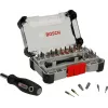 Bosch 2607002835 conjunto de pontas de chave de fendas