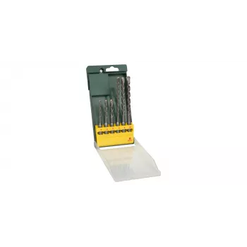 Brocas Bosch 2 607 019 447 brocas para martelo 6 unid.