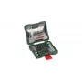 Conjunto de brocas Bosch X-Line 43 2607019613