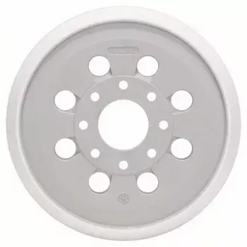 Disco de lixar Bosch 2 608 000 351 1 unid.