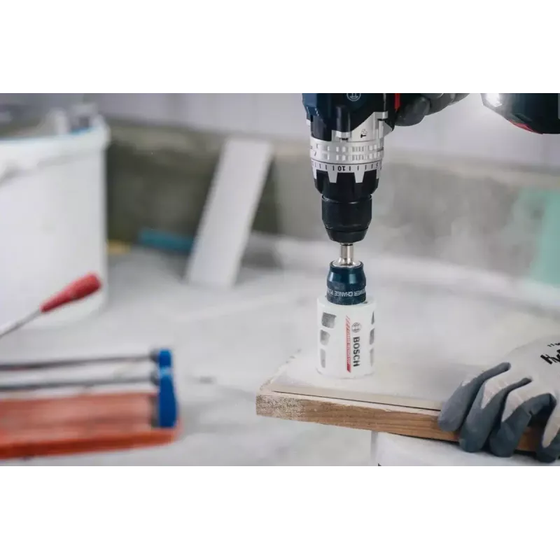 Bosch 2 608 594 266 extensão de bucha de broca