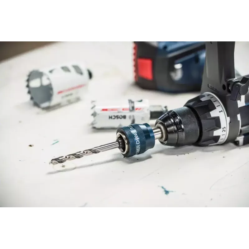 Bosch 2 608 594 266 extensão de bucha de broca