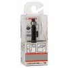 Bosch 2 608 628 346 fresa para laminado 1 peça