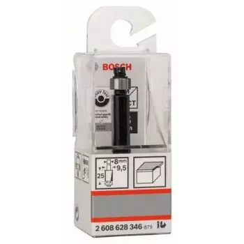 Bosch 2 608 628 346 fresa fresa para laminado 1 peça