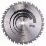 Disco de serra circular Bosch 2 608 640 703 40 cm 1 peça madeira