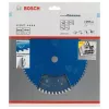 Bosch 2608644095 disco de serra circular 16,5 cm 1 peça