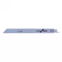 Bosch 2 608 656 018 folha de serra de recortar/serra alternada/serra sabre bimetal 5 peças