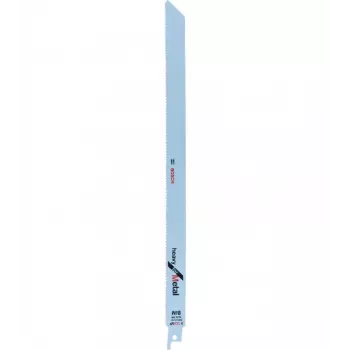 Folha de serra sabre Bosch 2 608 657 409