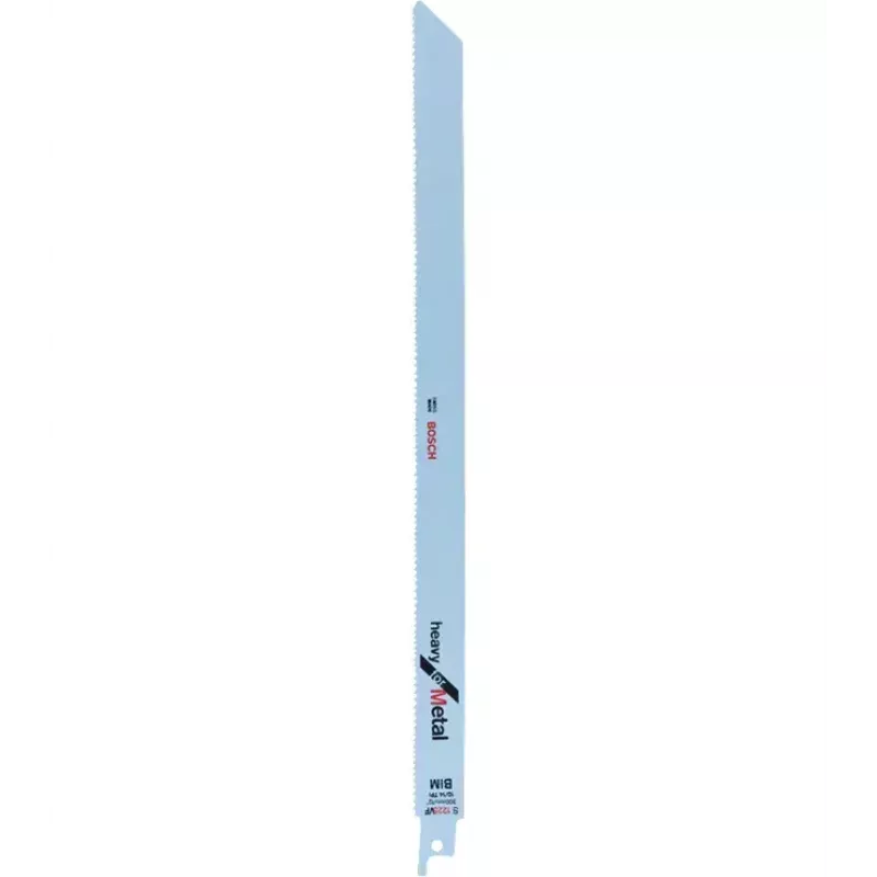 Folha de serra sabre Bosch 2 608 657 409