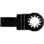 Bosch Starlock AIZ 20 AB Metal BIM lâmina de corte por imersão, 20 mm