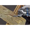 Bosch Starlock AIZ 20 AB Metal BIM lâmina de corte por imersão, 20 mm