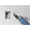 Bosch Starlock AIZ 20 AB Metal BIM lâmina de corte por imersão, 20 mm