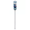 Broca Bosch SDS plus-7X 8 mm 315 mm