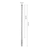Broca Bosch SDS plus-7X 8 mm 315 mm