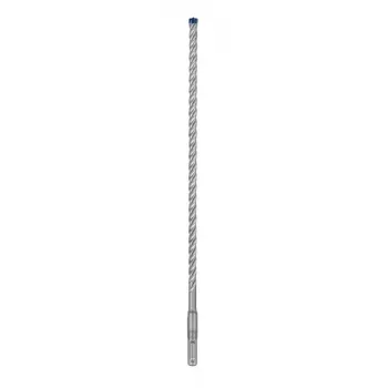 Broca Bosch SDS plus-7X 8 mm 315 mm