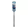 Broca helicoidal Bosch Expert SDS plus-7X 1 peça