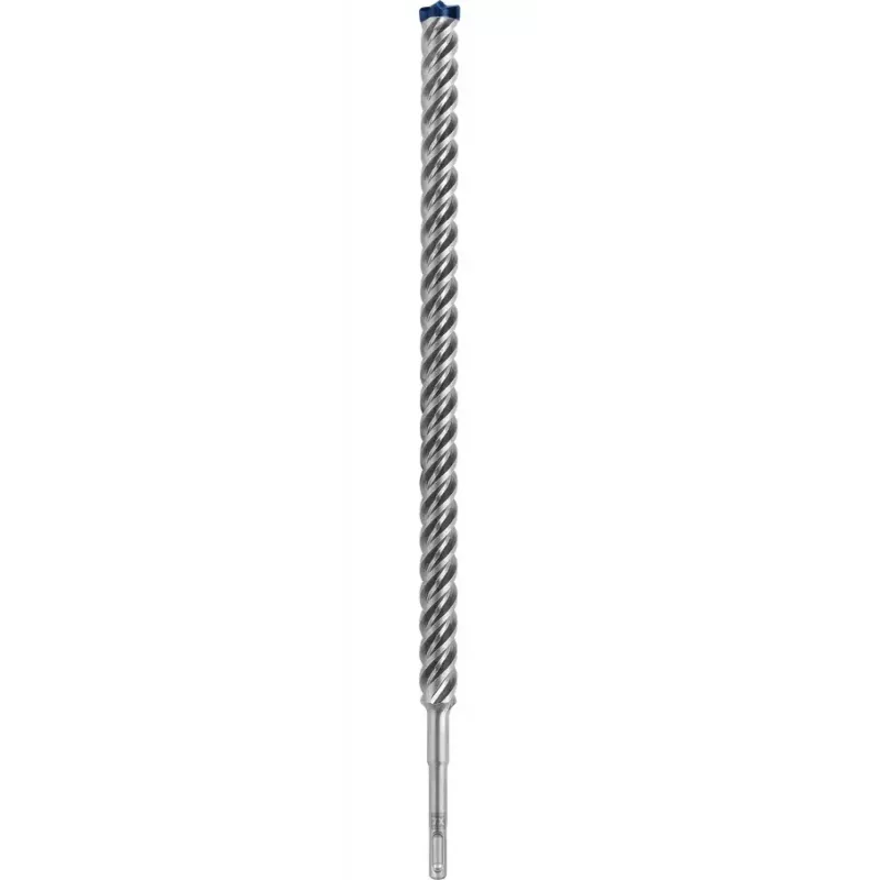Bosch Expert SDS-plus-7X 2608900147 broca para martelo, 22 mm, comprimento 450 mm (útil 400 mm)
