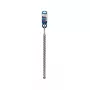 Bosch Expert SDS-plus-7X 2608900147 broca para martelo, 22 mm, comprimento 450 mm (útil 400 mm)